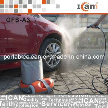 Gfs-A3-Electric Car Washing Equipment with Multifunctional Spray Gun